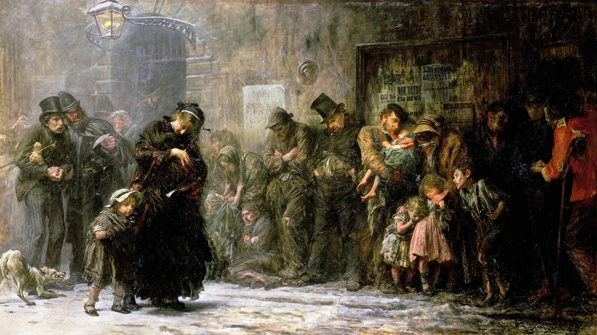 charles dickens