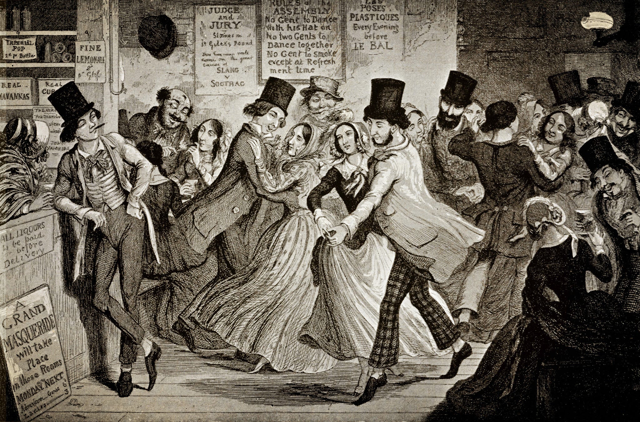charles dickens