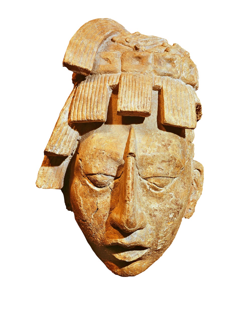 palenque een mayastad in de mexicaanse jungle