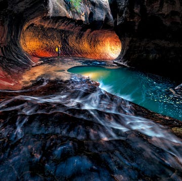 zion national park zion national park