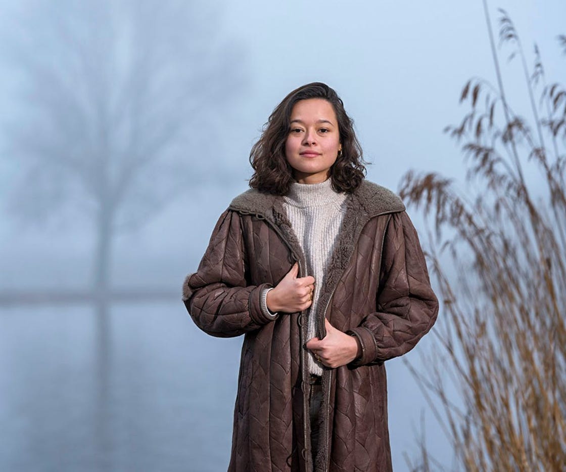 melati wijsen