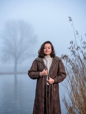melati wijsen