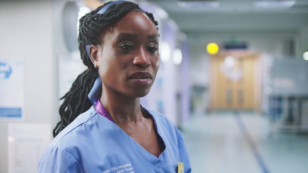 6 huge Casualty spoilers for next week