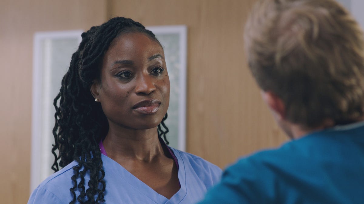 Casualty isn't on next week – here's why fans will have to wait