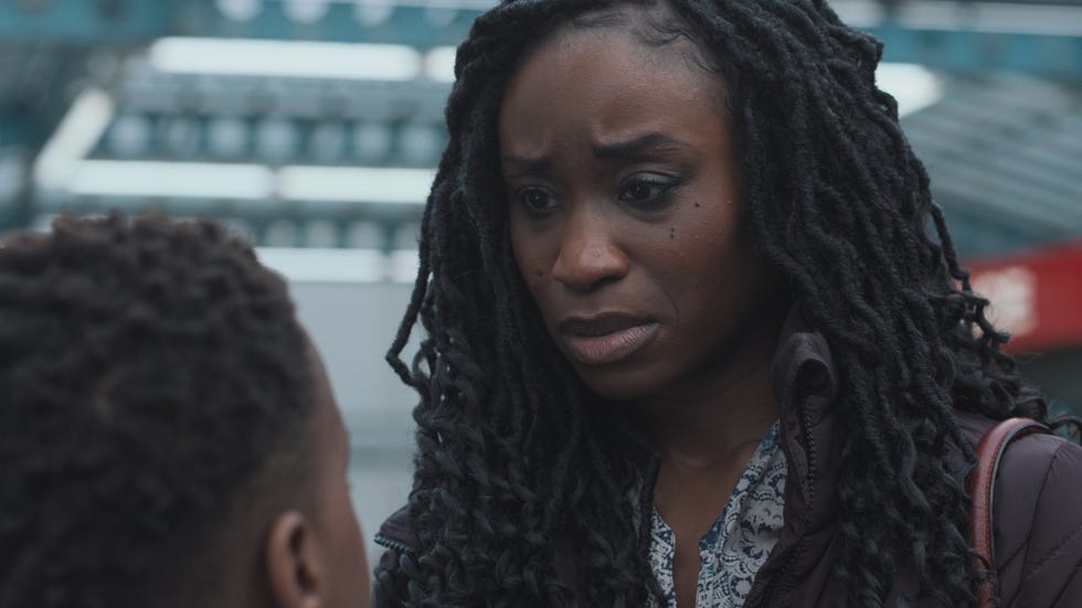 5 huge Casualty spoilers for next week (16 August)