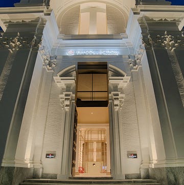 Hotel NH Collection Milano CityLife hotel nh collection milano citylife
