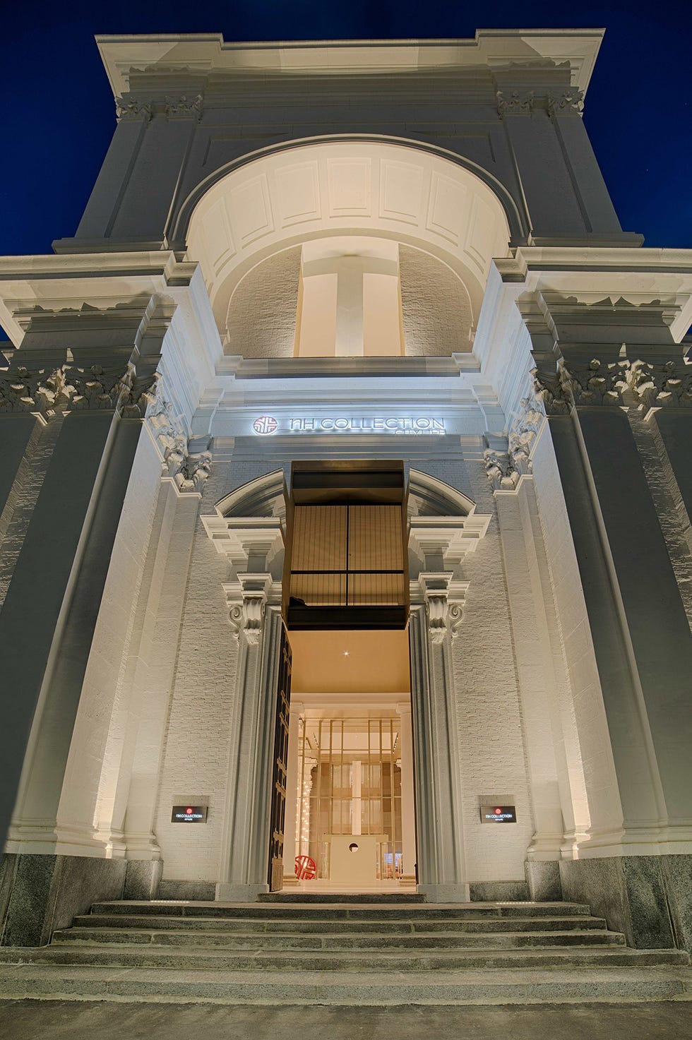 hotel nh collection milano citylife