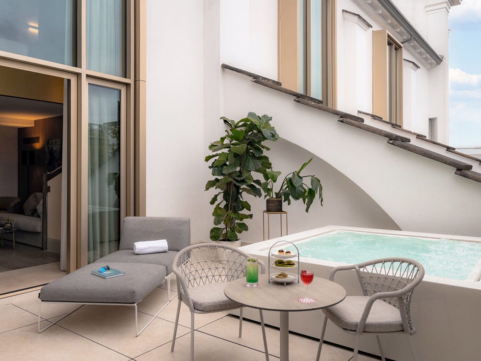 hotel nh collection milano citylife