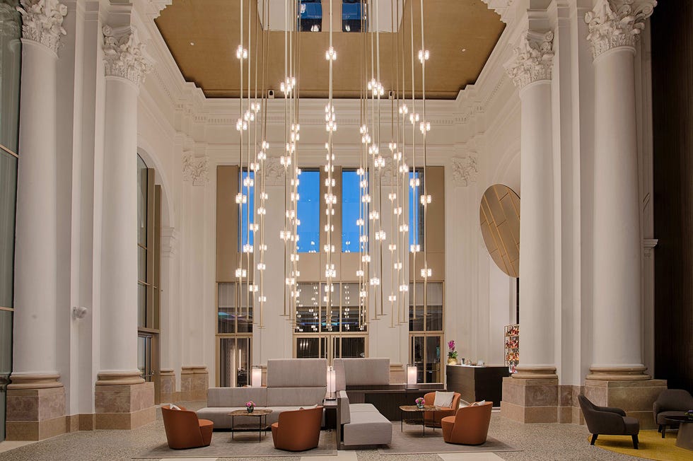 hotel nh collection milano citylife