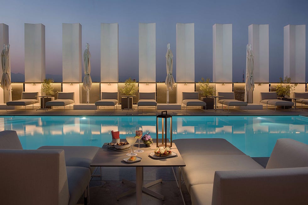 hotel nh collection milano citylife