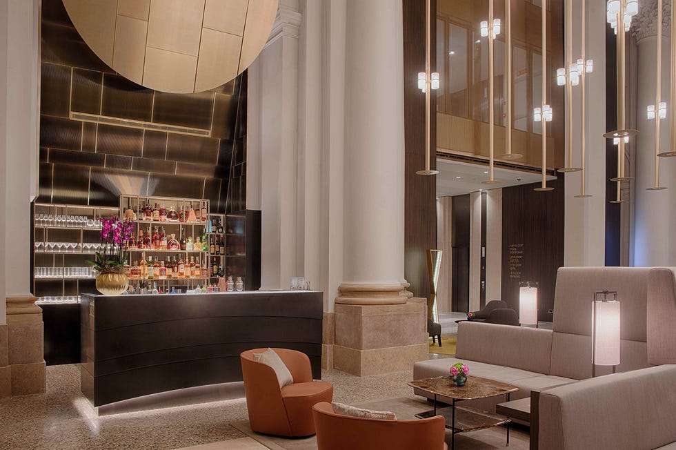 hotel nh collection milano citylife