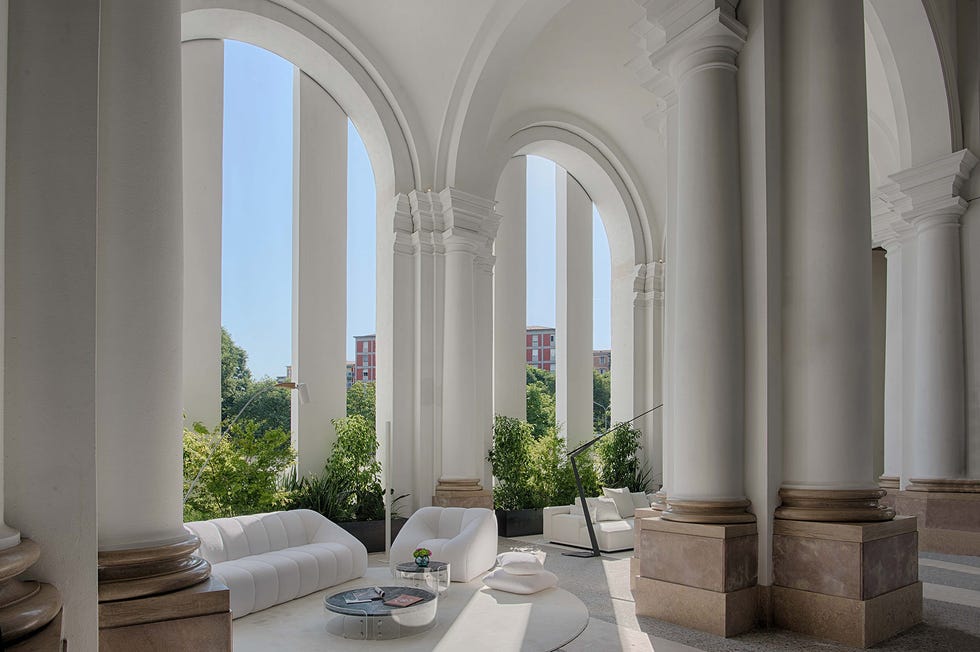 hotel nh collection milano citylife