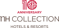 NH Collection Logo