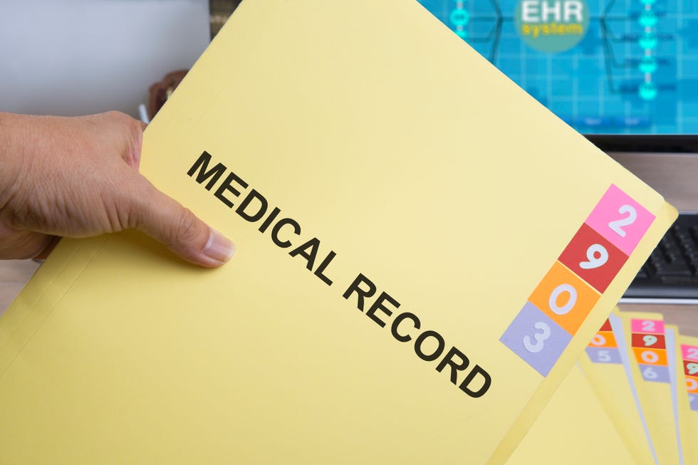 How to opt out of your NHS medical records being shared and sold