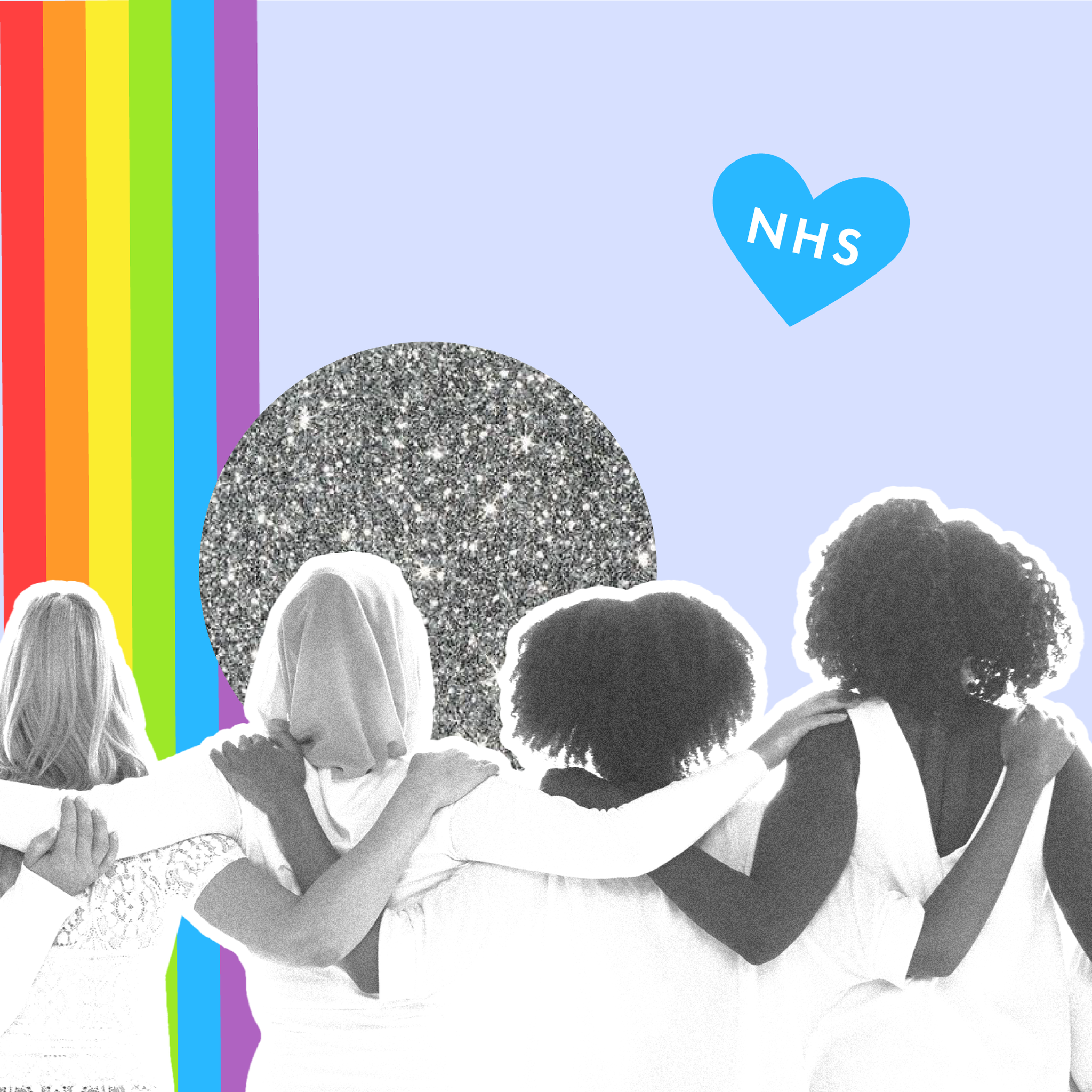 grief support nhs