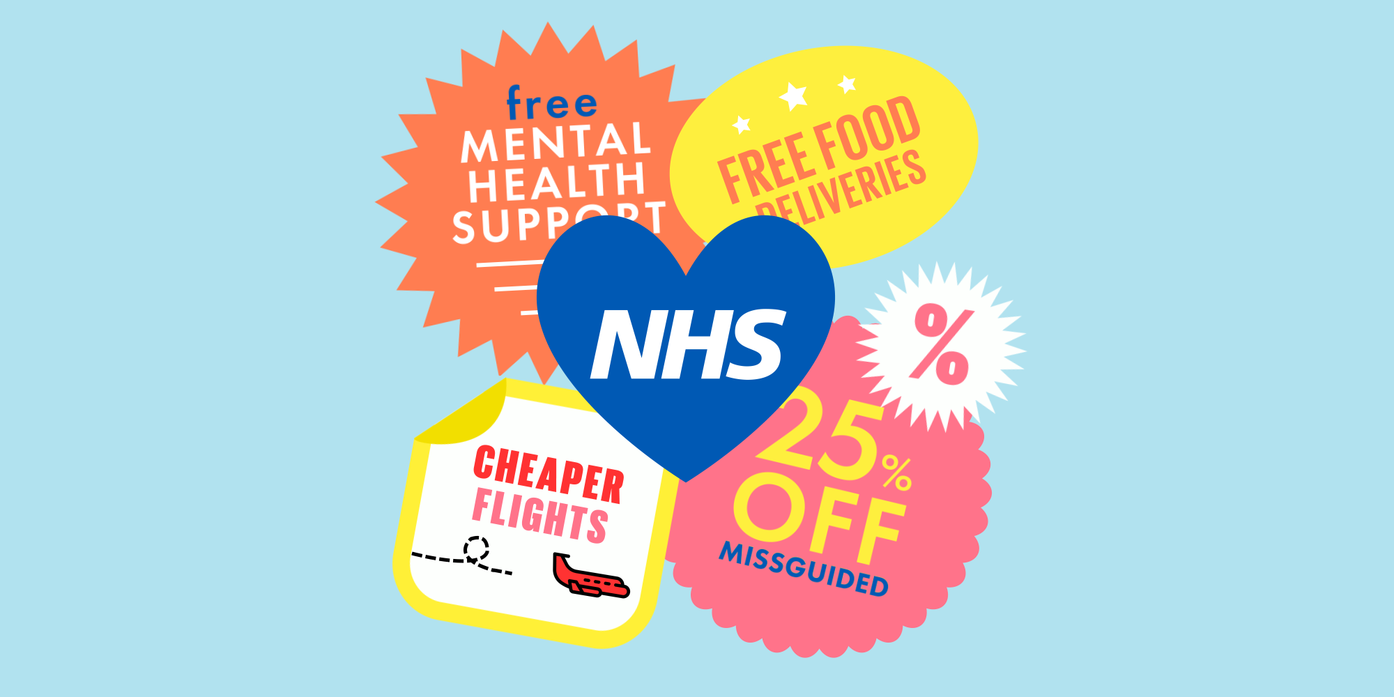 Simply Be NHS Discounts  Health Service Discounts