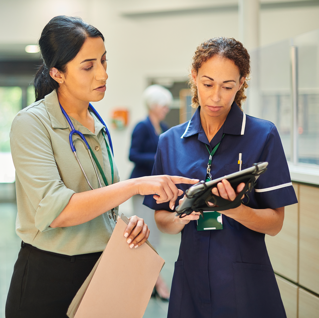 What NHS Recruiters Look For In Candidates