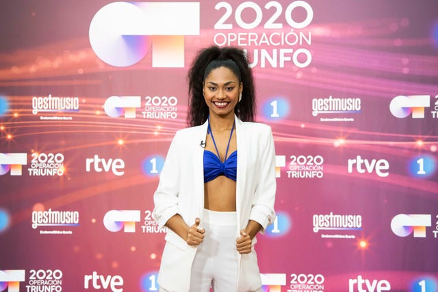nia, ganadora de 'ot 2020'