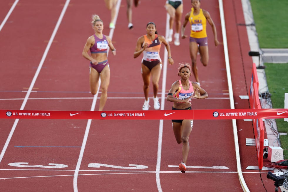 2024 us olympic team trials track  field day 4