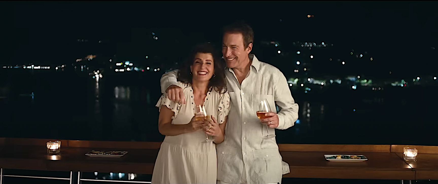 My Big Fat Greek Wedding 3 lands low Rotten Tomatoes score after first reviews photo