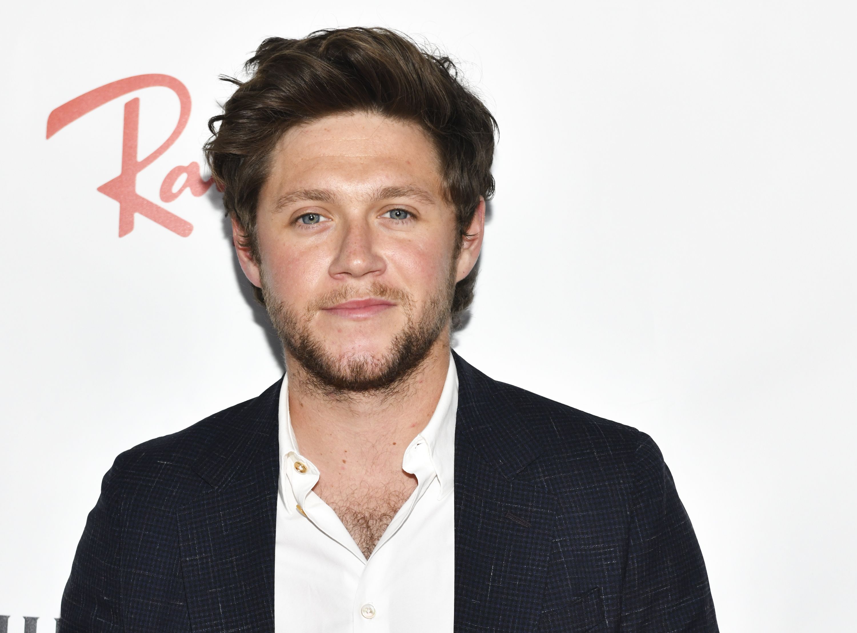 Niall Horan Might Have Dyed His Hair Blonde and His Fans Are Freaking Out