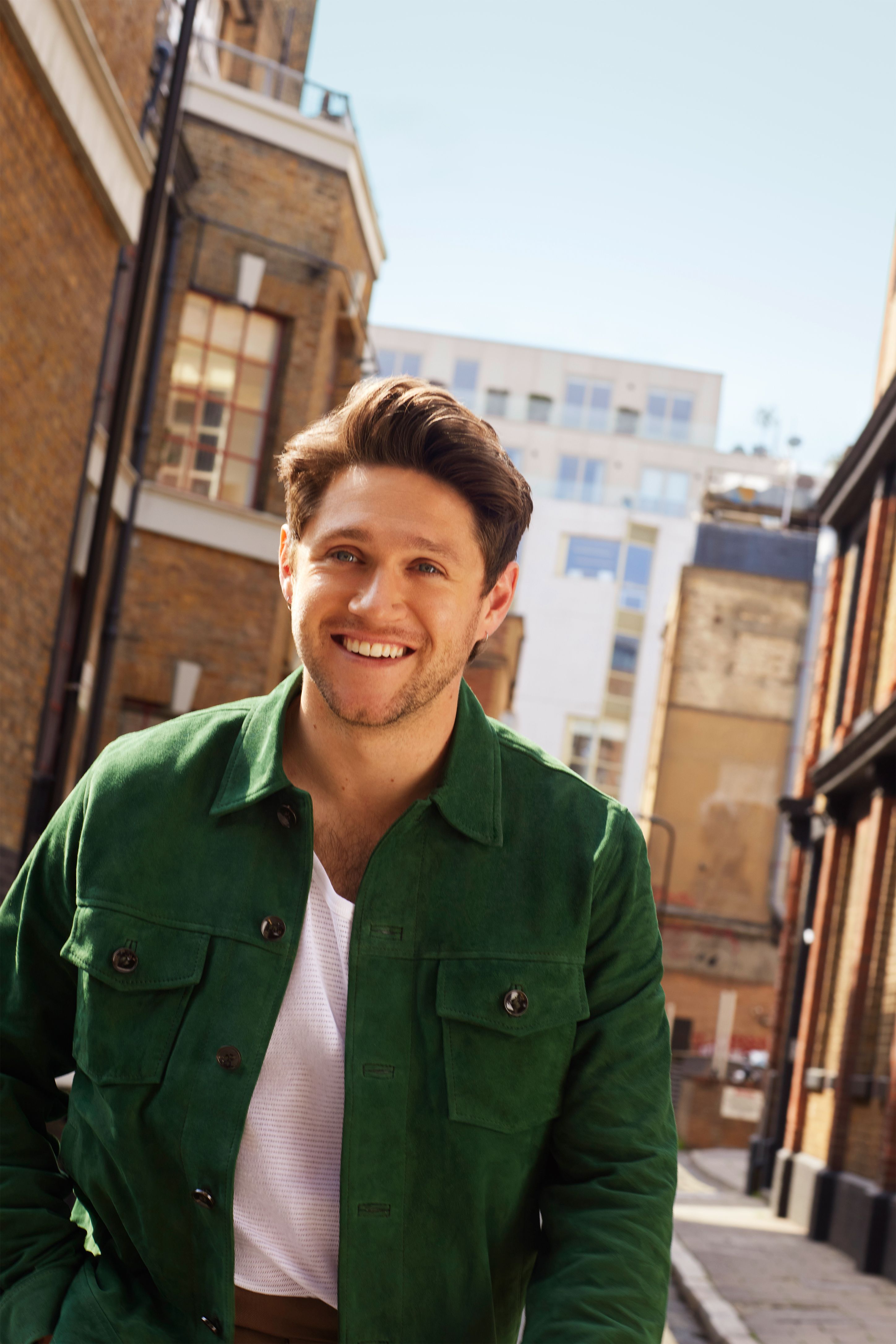 one direction that moment photoshoot niall