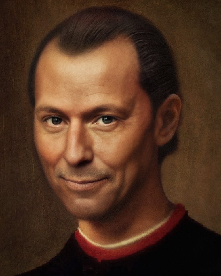 Machiavelli