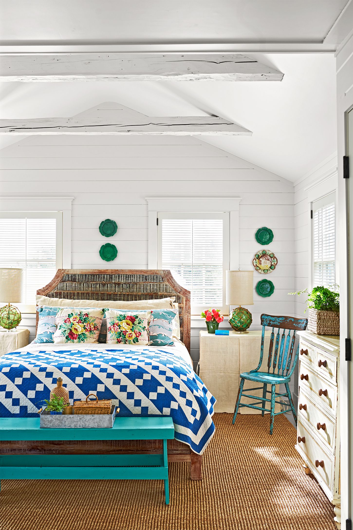 35 Guest Bedroom Ideas for a Cozy and Welcoming Retreat