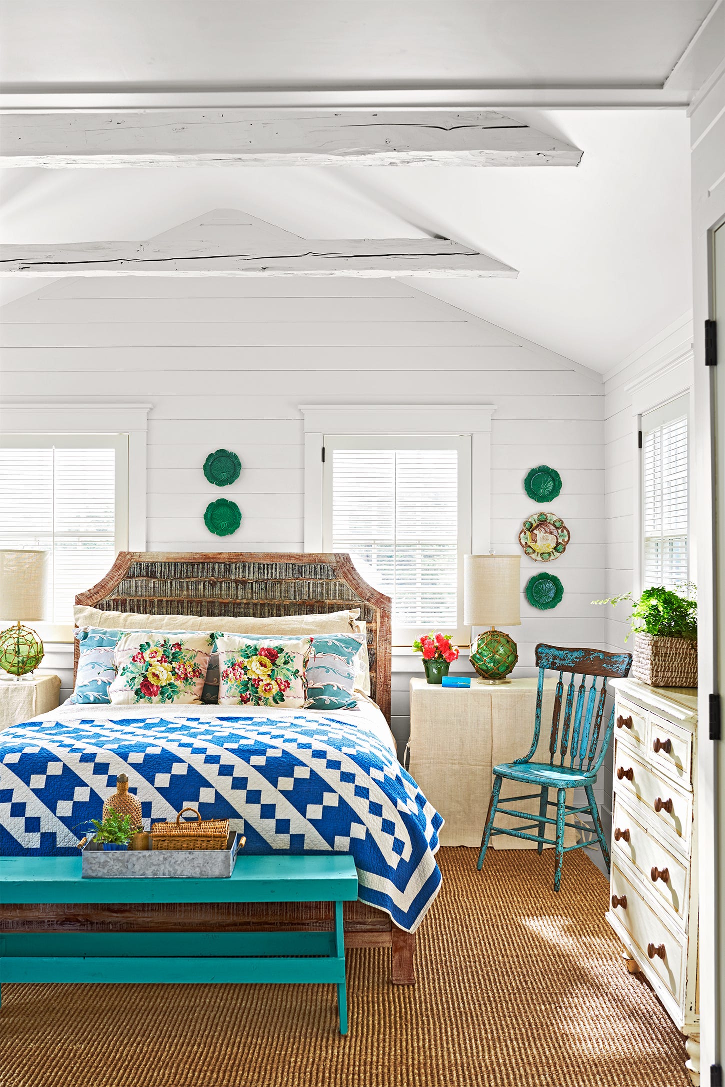 38 Guest Bedroom Ideas for a Cozy, Inviting Retreat