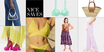 a collage of items on sale in a roundup of the best items on sale week of may 24