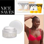 a collage of nice saves the best items on sale nice saves best items on sale week of september 7