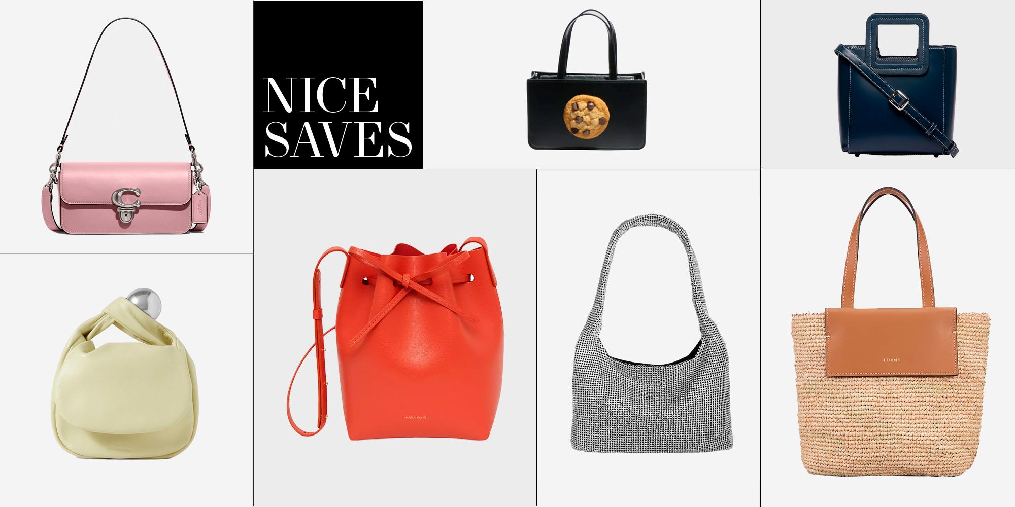 Nice Saves: 9 Must-Have Items on Sale This Week