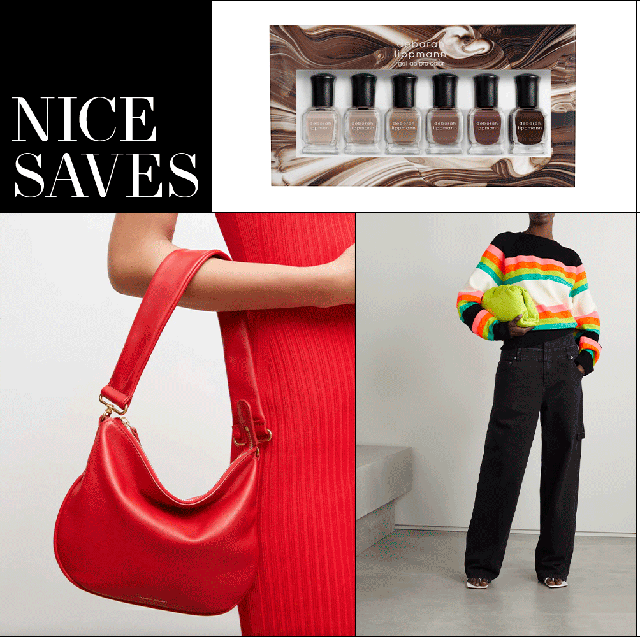 nice saves best items on sale week of october 26