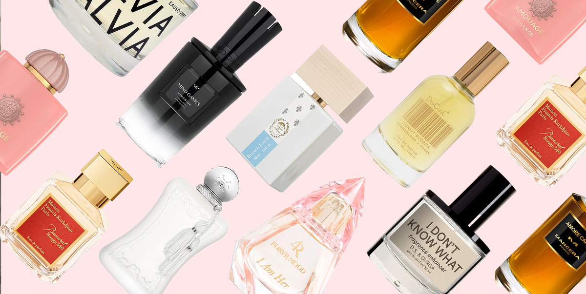 No Gatekeeping Here: 13 Niche Perfumes for People Who Hate Smelling Like Everyone Else