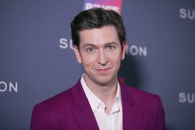 Succession star Nicholas Braun shares TV role he missed out on