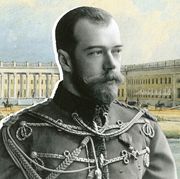 alexander palace tsar nicholas ii