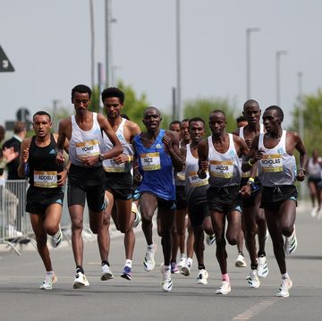 adizero: road to records 2.0
