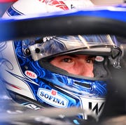 F1 Grand Prix of Hungary Final Practice f1 grand prix of hungary final practice