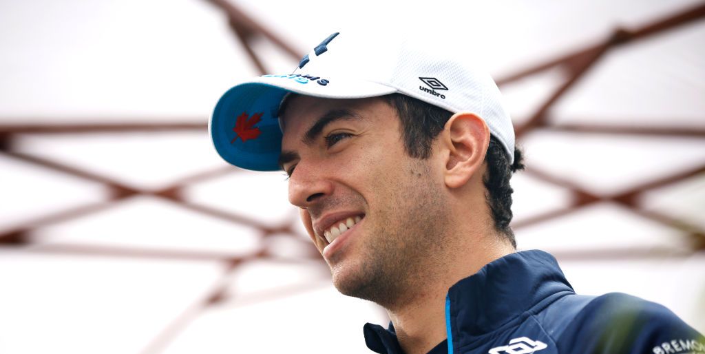 Why Former F1 Driver Nicholas Latifi Is Putting Racing Career on Hold