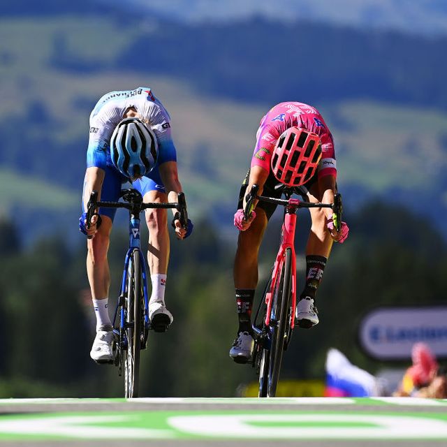 magnus cort won in de109e tour de france 2022 etappe 10
