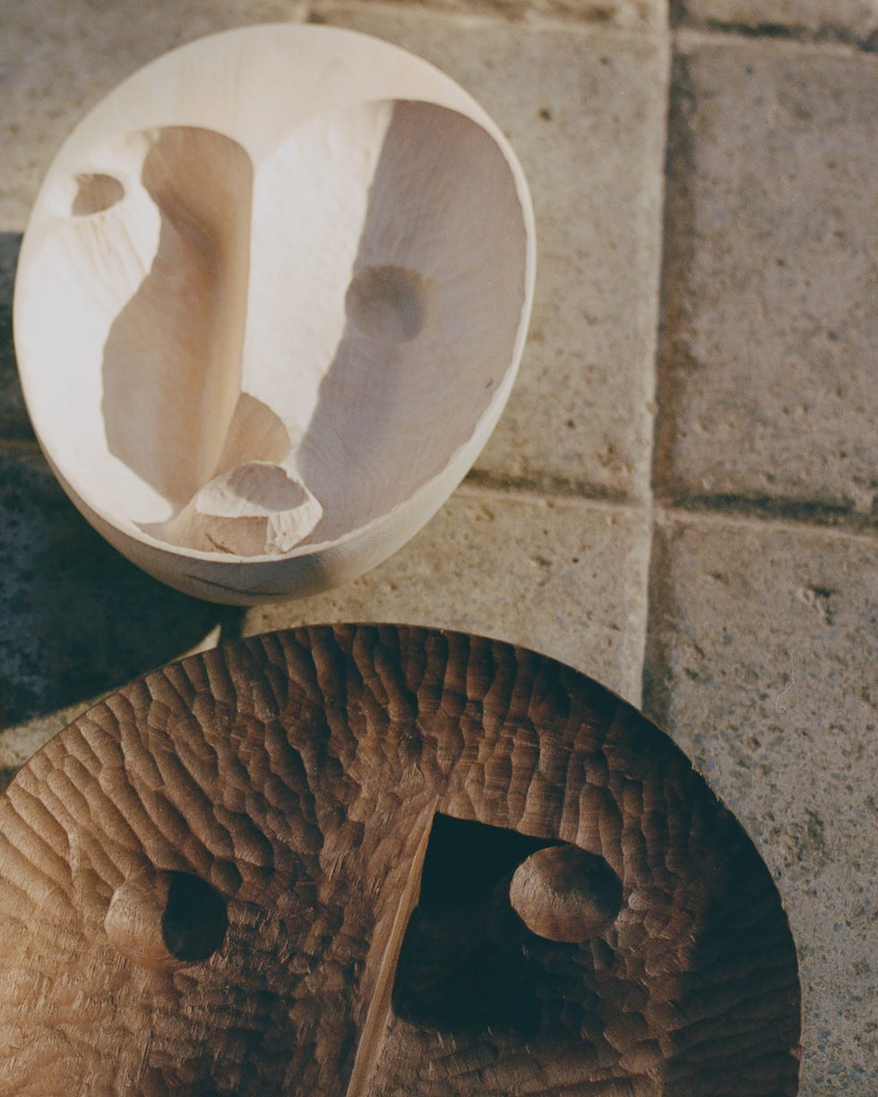 Nicholas Shurey for Toast Home