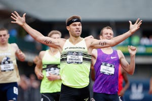 2015 USA Outdoor Track & Field Championships - Day 4