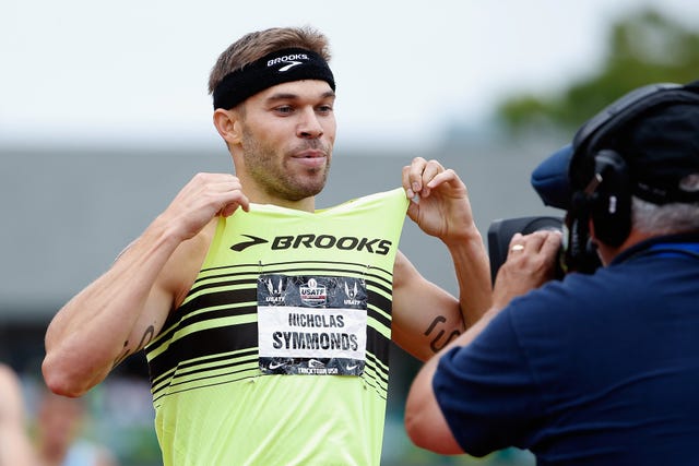 2015 USA Outdoor Track & Field Championships - Day 4
