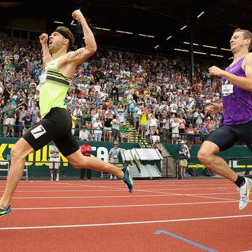 2015 USA Outdoor Track & Field Championships - Day 4 2015 usa outdoor track field championships day 4