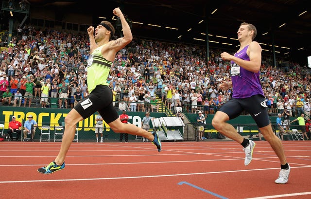 2015 usa outdoor track  field championships   day 4
