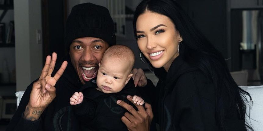 Selling Sunset: How many children does Nick Cannon have?
