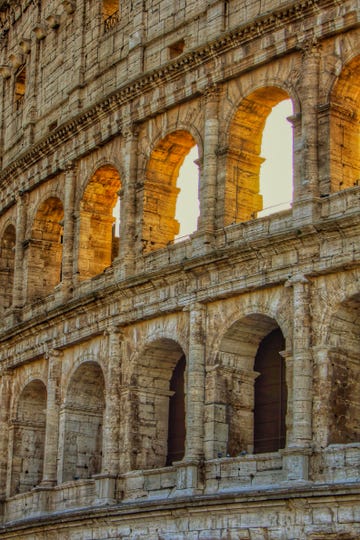 colosseo