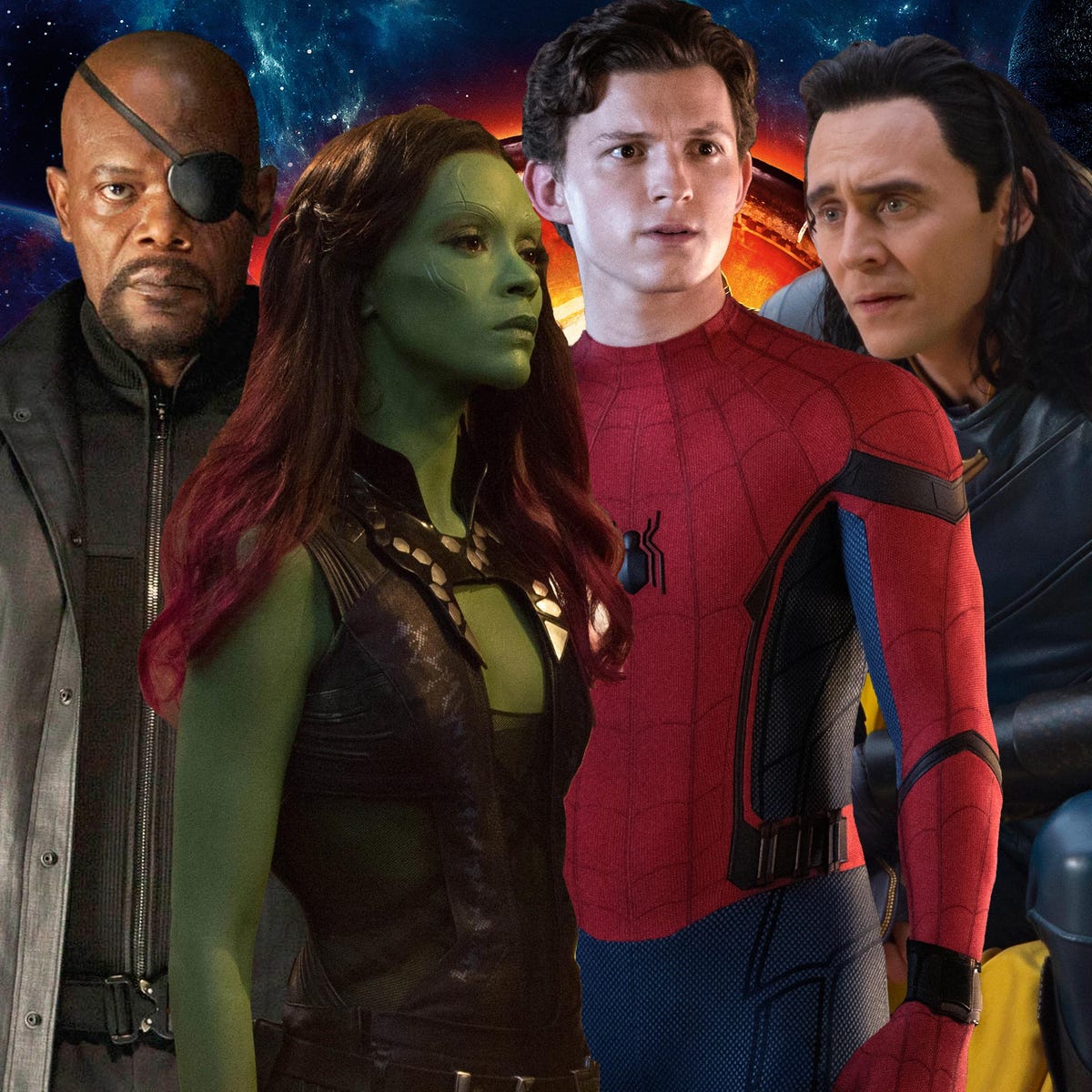 MCU unanswered questions - Phase 3 loose ends to be addressed