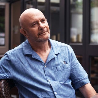 nick hornby