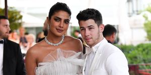 Celebrity Sightings At The 72nd Annual Cannes Film Festival - Day 5